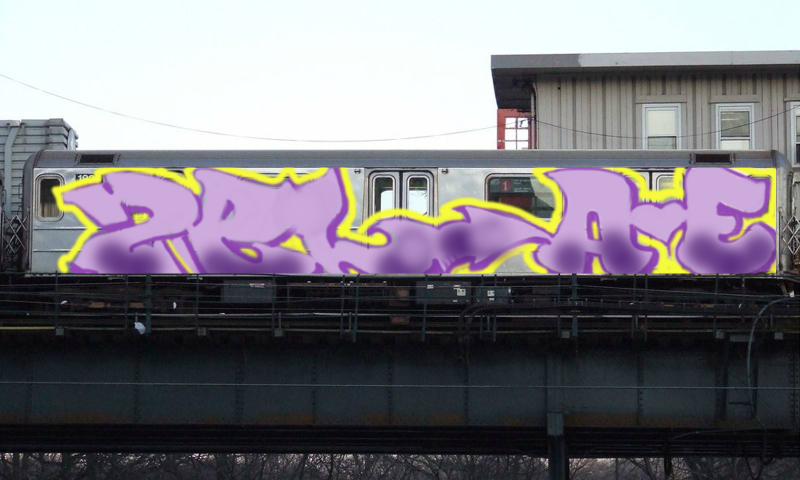 Bombing 1399760222436