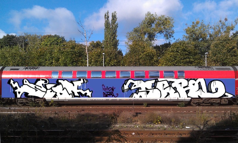 Bombing 1399761782992