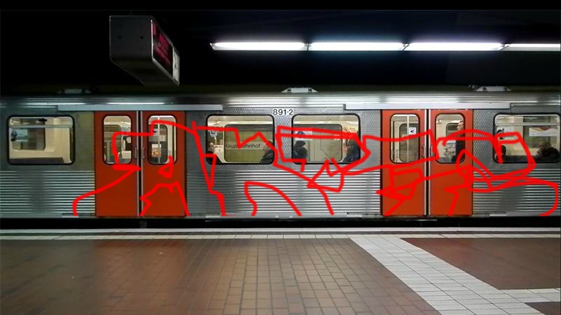 Bombing 1399789401882