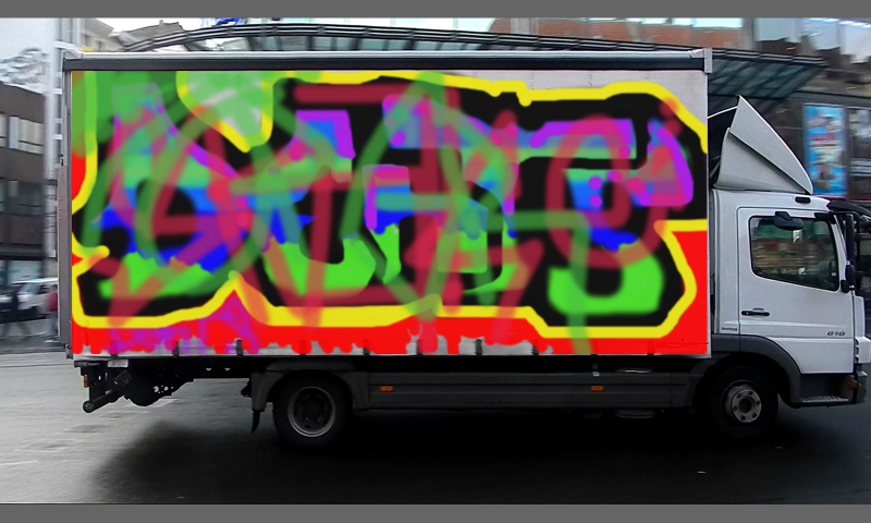 Bombing 1399792050190