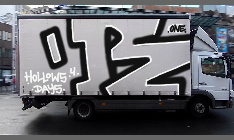 Bombing 1399797847603