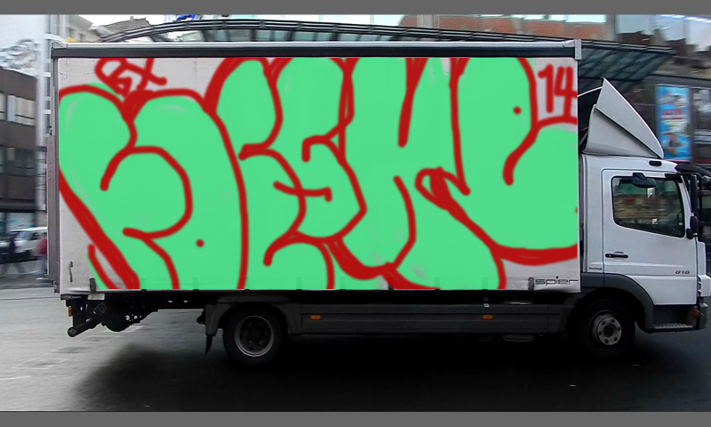 Bombing 1399805675200