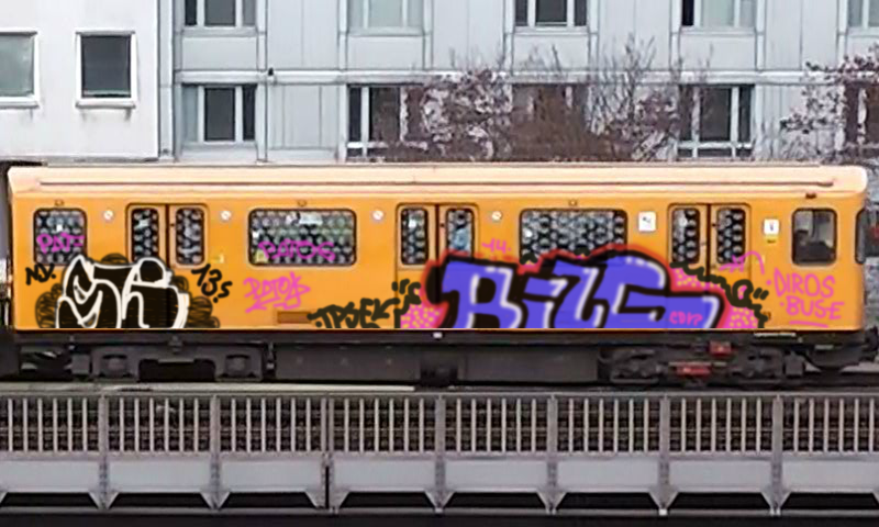 Bombing 1399816541953