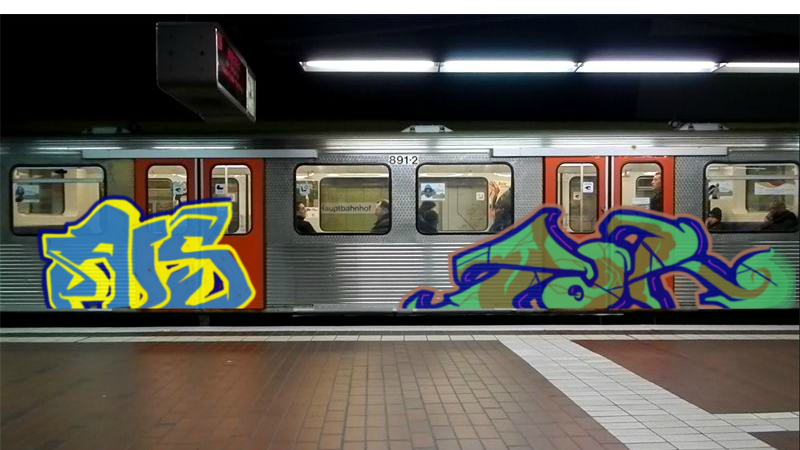 Bombing 1399835304604