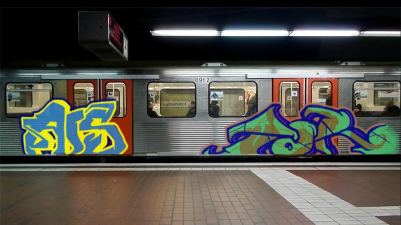 Bombing 1399835304604