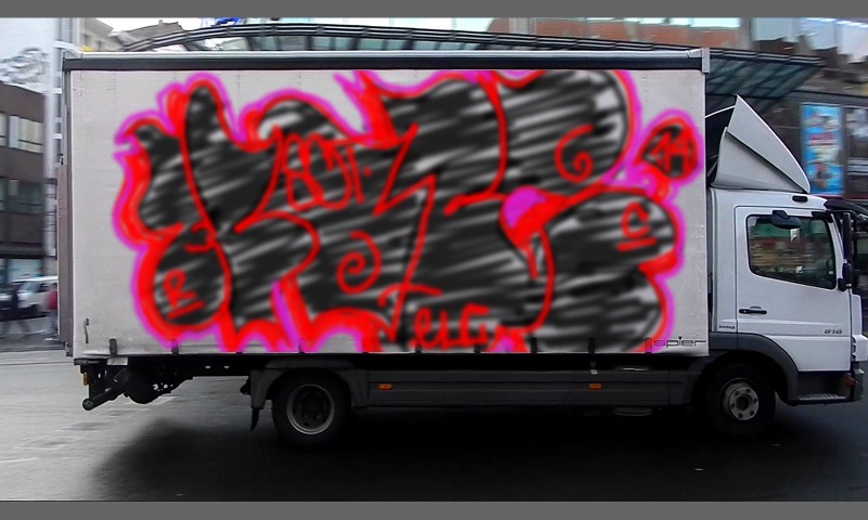 Bombing 1399856732306