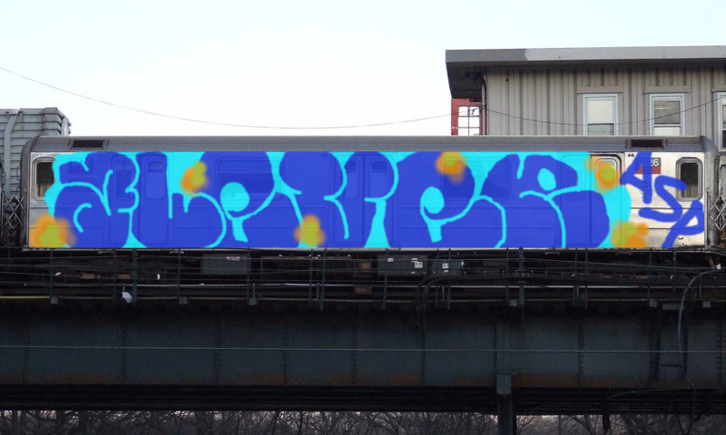 Bombing 1399858275974