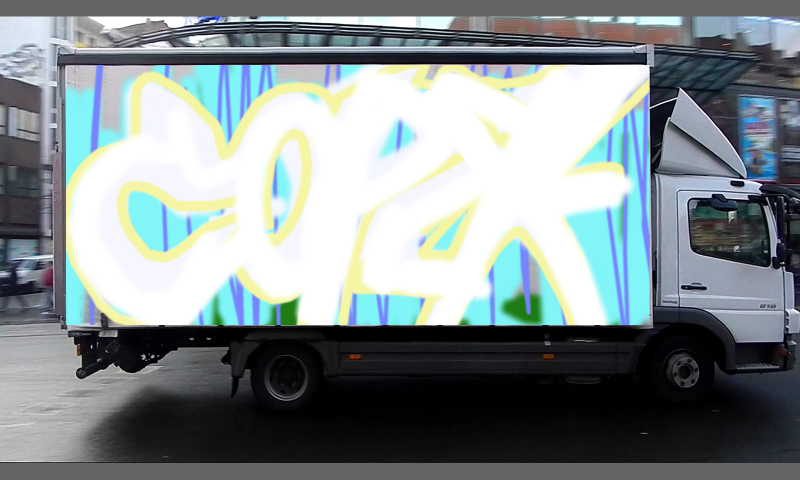 Bombing 1399873732254