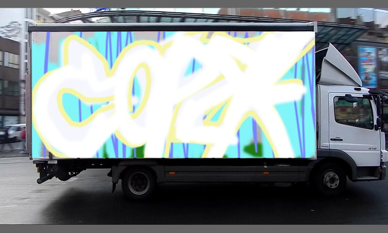 Bombing 1399873732254