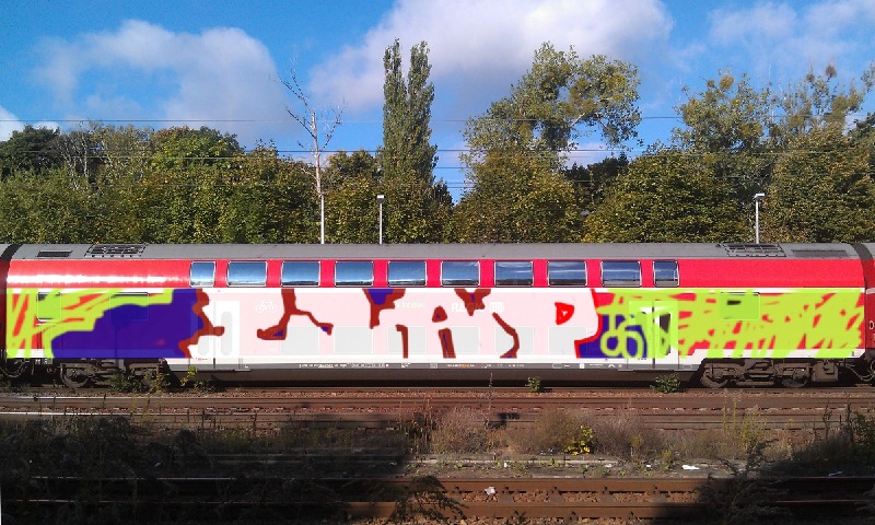 Bombing 1399875014308