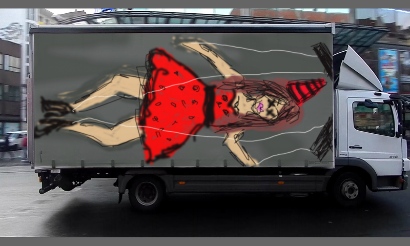 Bombing 1399880684769