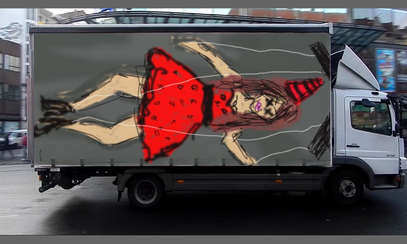 Bombing 1399880684769