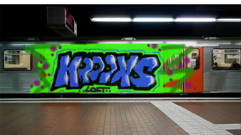 Bombing 1399891610581