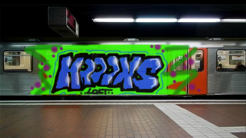 Bombing 1399891610581