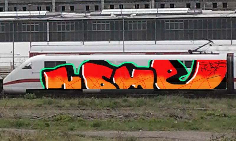 Bombing 1399892425721