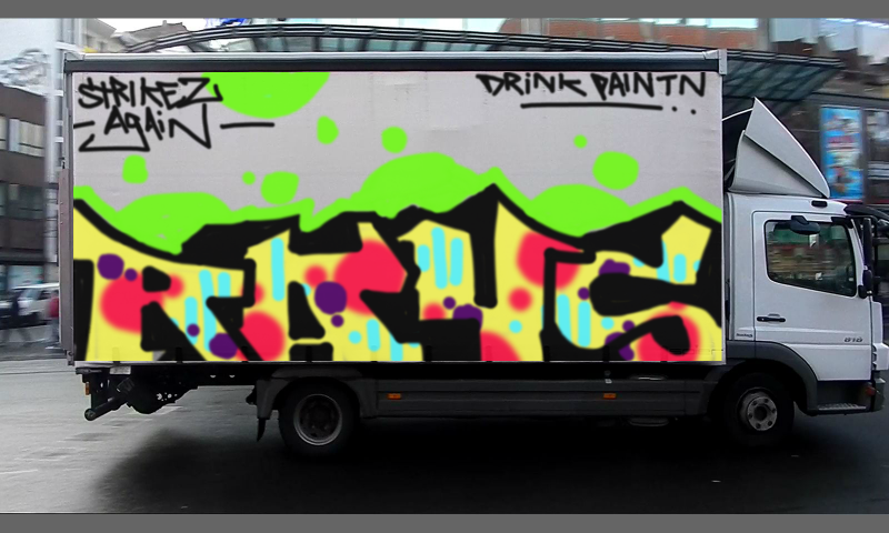 Bombing 1399895605651