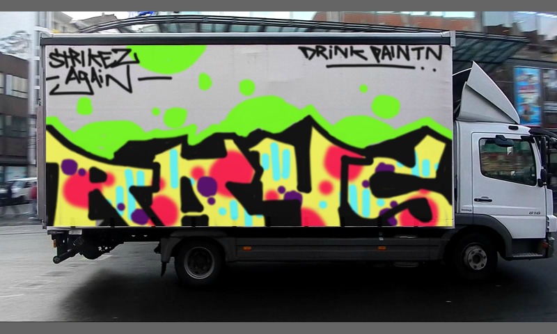 Bombing 1399895605651