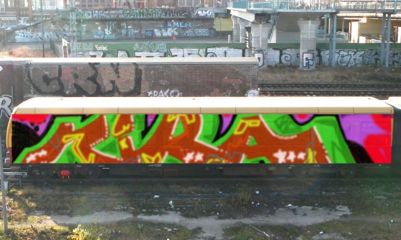 Bombing 1399899166611