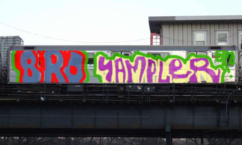 Bombing 1399907945415