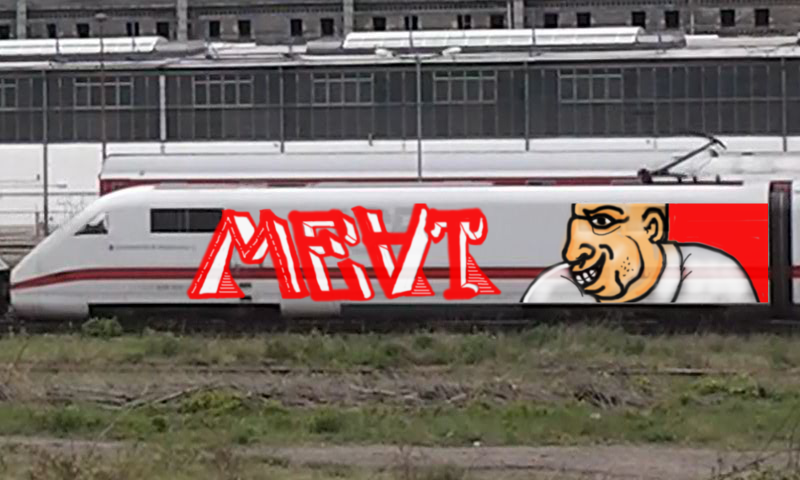 Bombing 1399917681104