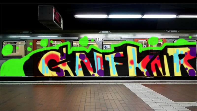 Bombing 1399974591722