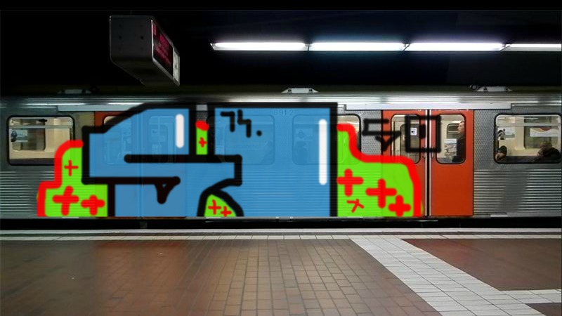 Bombing 1399975372203