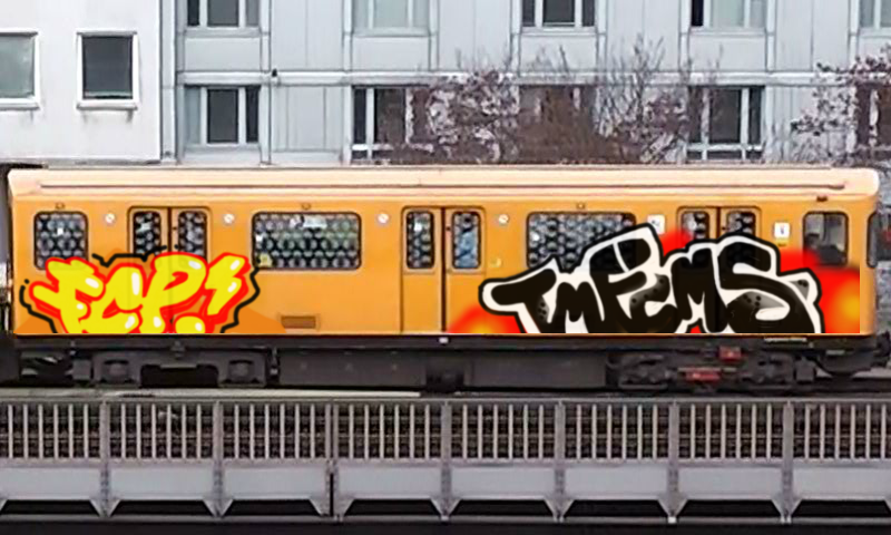 Bombing 1399975617239