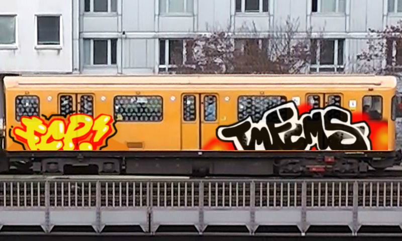 Bombing 1399975617239