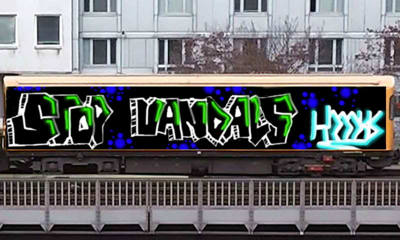 Bombing 1399980585458