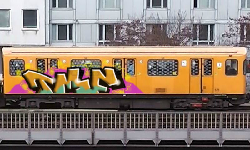 Bombing 1399981367237