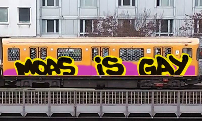 Bombing 1399985611587