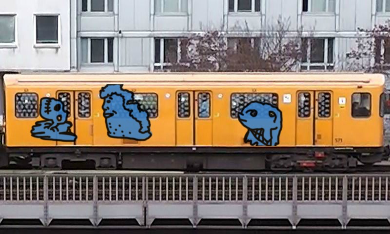 Bombing 1399987123534