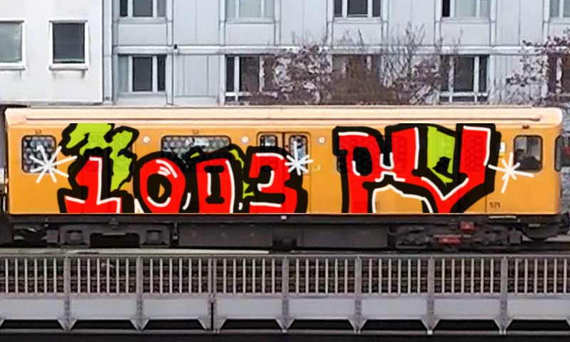 Bombing 1399988519777