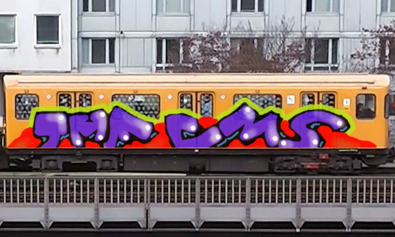 Bombing 1399989136197