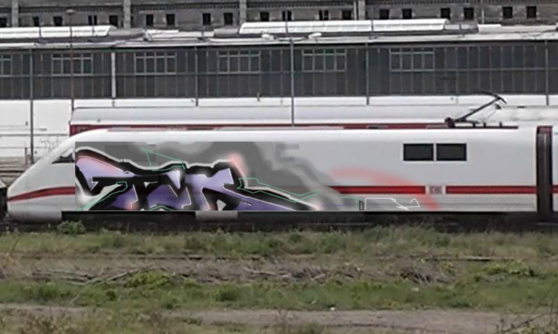 Bombing 1399992775603