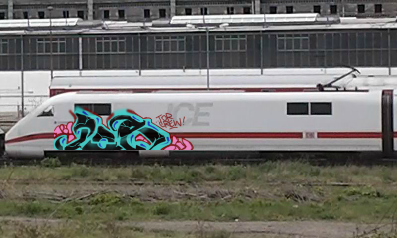 Bombing 1399993224868