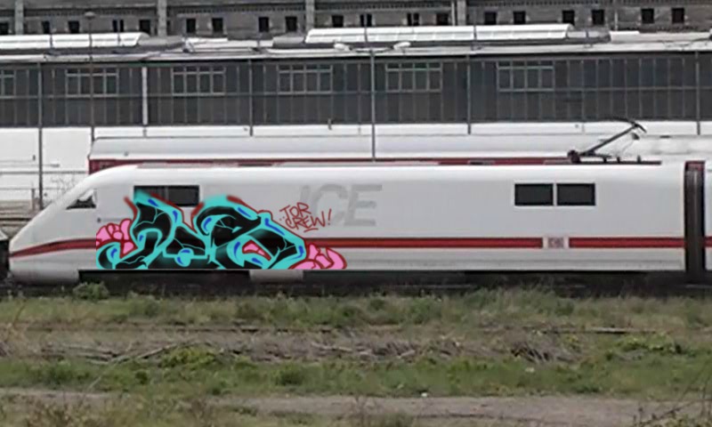 Bombing 1399993224868