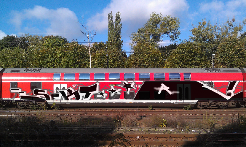 Bombing 1400008182488