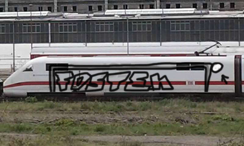 Bombing 1400010978605