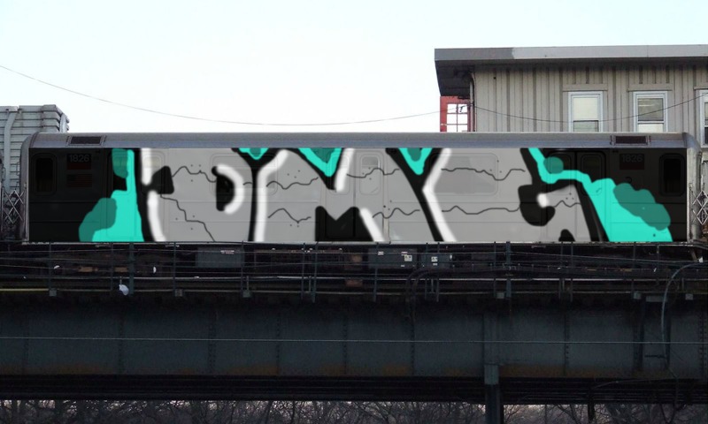 Bombing 1400016276766