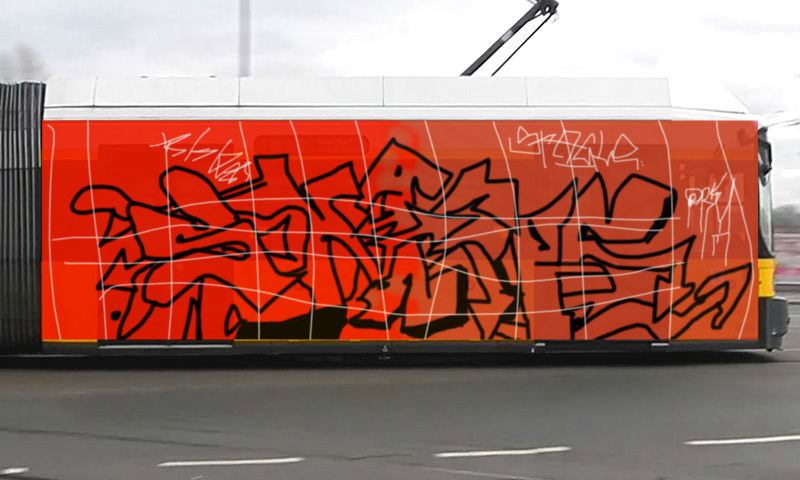 Bombing 1400024573790