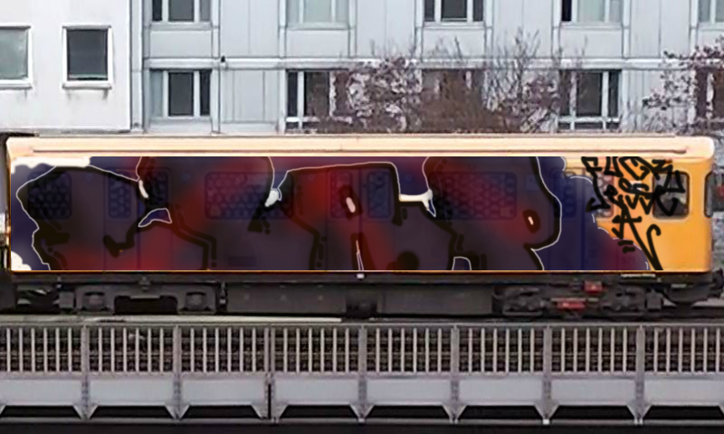 Bombing 1400036114792