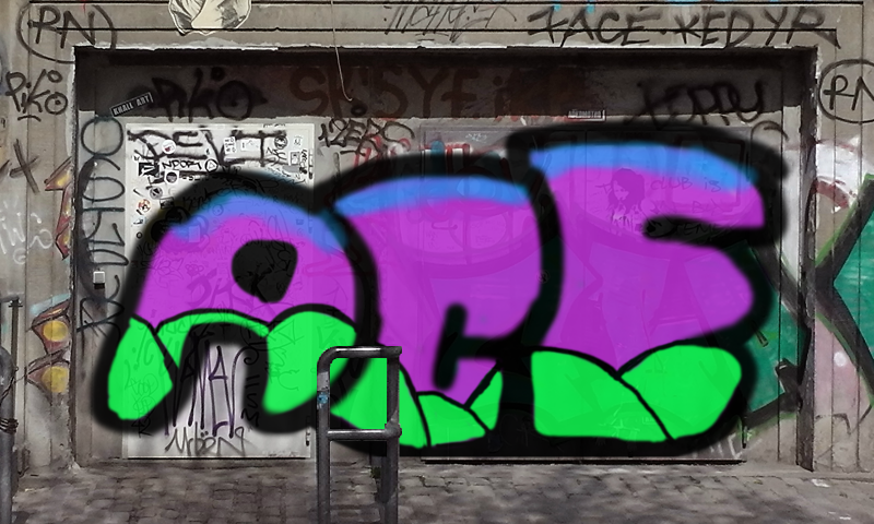 Bombing 1400090431723