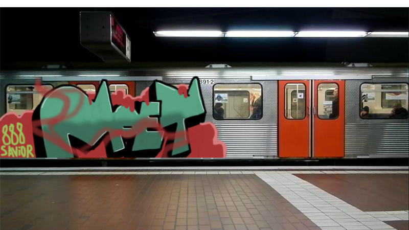 Bombing 1400091551514