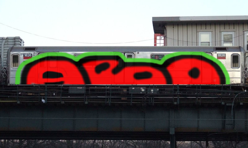 Bombing 1400100334073