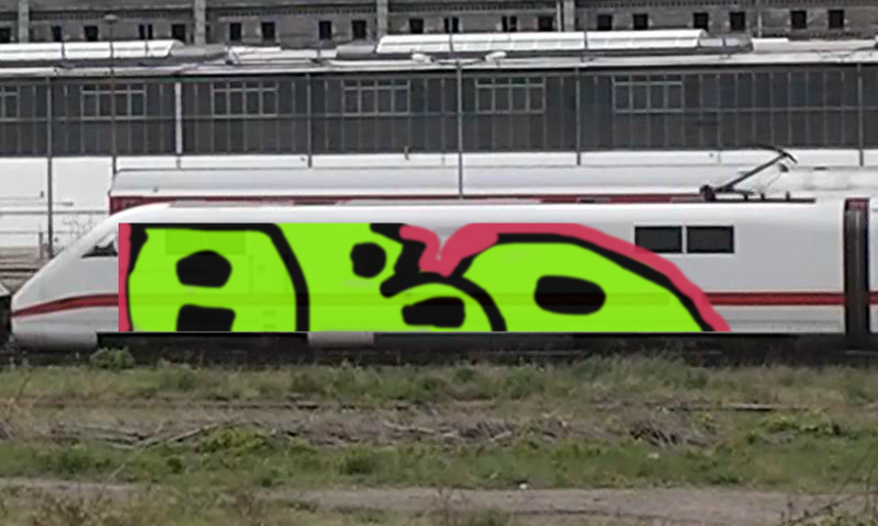 Bombing 1400100975307