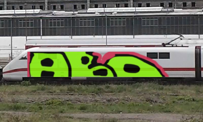 Bombing 1400100975307