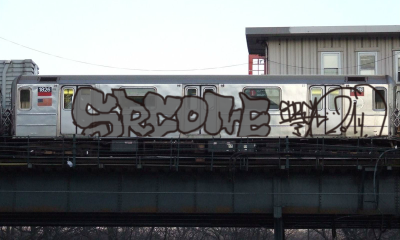 Bombing 1400159848604