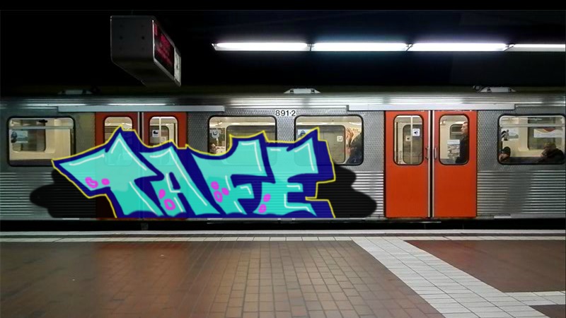 Bombing 1400163730909