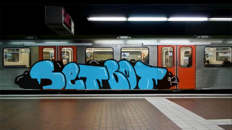 Bombing 1400165117309